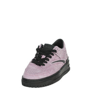 D.A.T.E. Donna Sneakers bassa W411-TO-HA-PU Viola