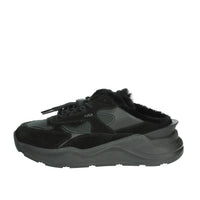 D.A.T.E. Donna Sabot W411-FS-NY-BK Nero