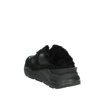 D.A.T.E. Donna Sabot W411-FS-NY-BK Nero