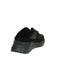 D.A.T.E. Donna Sabot W411-FS-NY-BK Nero