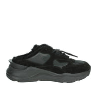 D.A.T.E. Donna Sabot W411-FS-NY-BK Nero