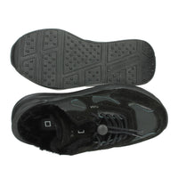 D.A.T.E. Donna Sabot W411-FS-NY-BK Nero