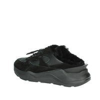 D.A.T.E. Donna Sabot W411-FS-NY-BK Nero
