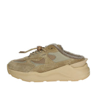 D.A.T.E. Donna Sabot W411-FS-NY-CU Tortora