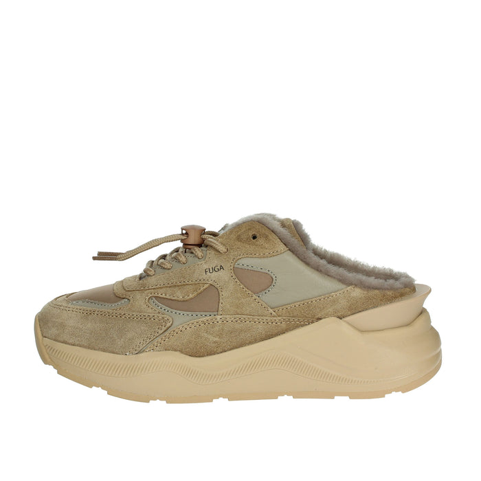 D.A.T.E. Donna Sabot W411-FS-NY-CU Tortora