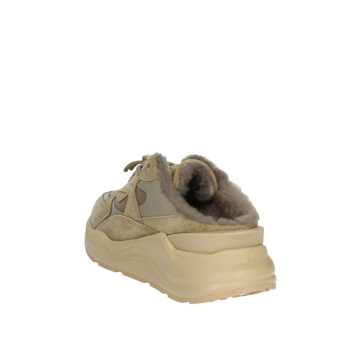D.A.T.E. Donna Sabot W411-FS-NY-CU Tortora