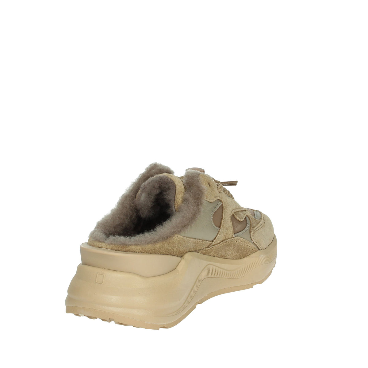 D.A.T.E. Donna Sabot W411-FS-NY-CU Tortora