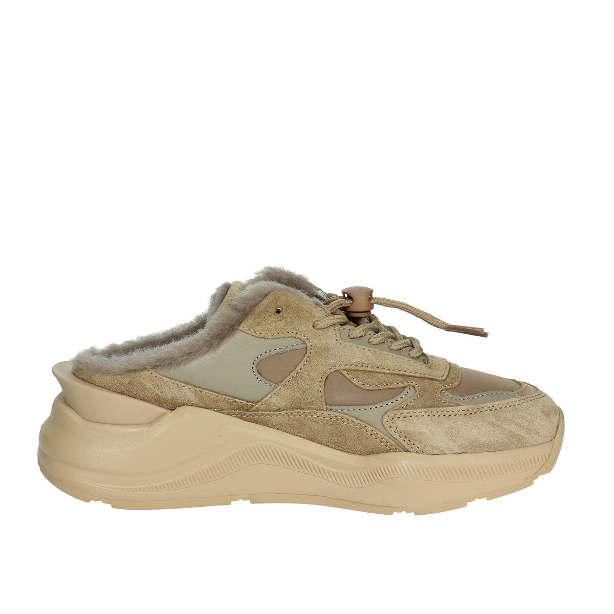 D.A.T.E. Donna Sabot W411-FS-NY-CU Tortora