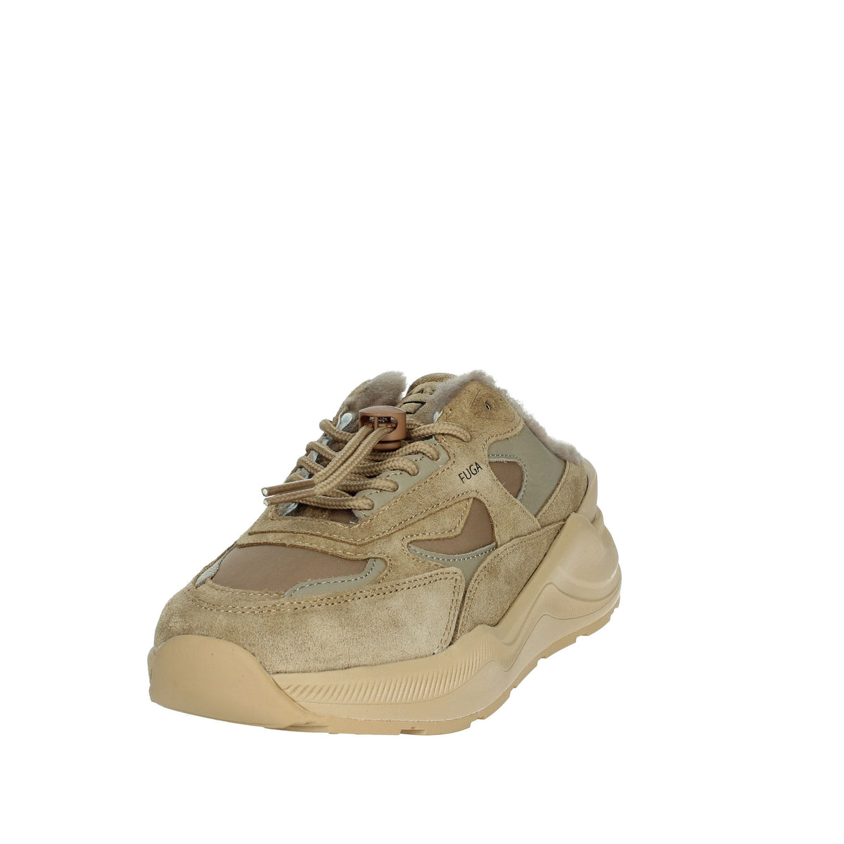D.A.T.E. Donna Sabot W411-FS-NY-CU Tortora
