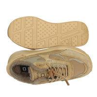D.A.T.E. Donna Sabot W411-FS-NY-CU Tortora