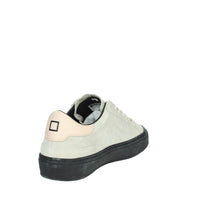 D.A.T.E. Donna Sneakers bassa W411-SO-HA-PK Ghiaccio