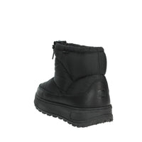 D.A.T.E. Donna Stivaletti bassi W411-AS-NY-BK Nero