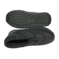 D.A.T.E. Donna Stivaletti bassi W411-AS-NY-BK Nero