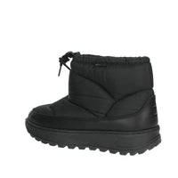 D.A.T.E. Donna Stivaletti bassi W411-AS-NY-BK Nero