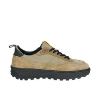 D.A.T.E. Donna Sneakers bassa W411-K2-MN-TA Taupe