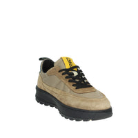 D.A.T.E. Donna Sneakers bassa W411-K2-MN-TA Taupe