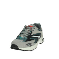 D.A.T.E. Uomo Sneakers bassa W411-SN-OD-TQ Grigio