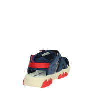 Bull Boys Bambini e ragazzi Sandali bassi DNCR5060 Blu