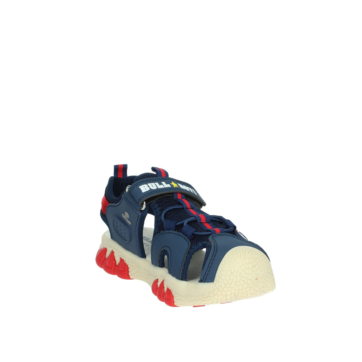 Bull Boys Bambini e ragazzi Sandali bassi DNCR5060 Blu