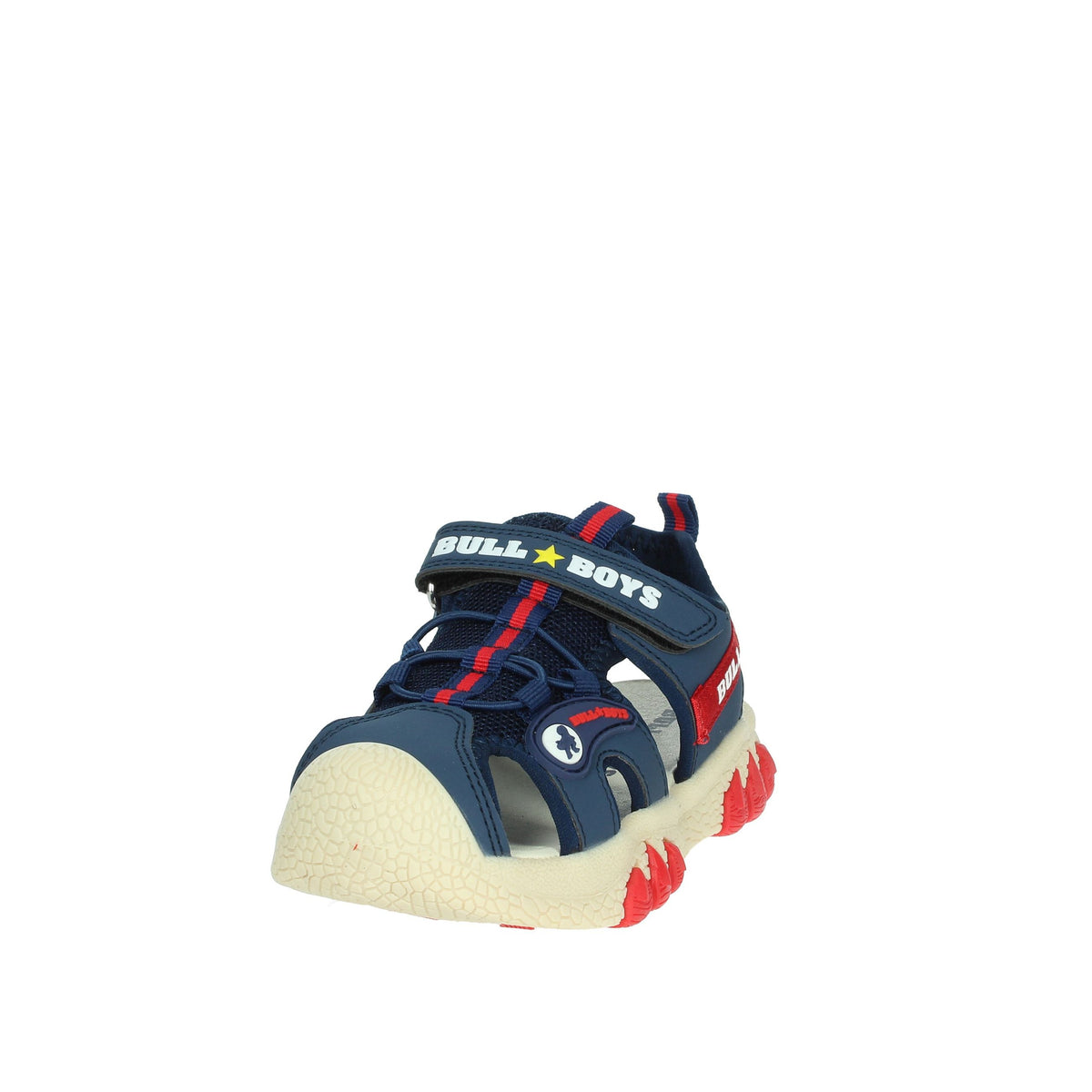 Bull Boys Bambini e ragazzi Sandali bassi DNCR5060 Blu