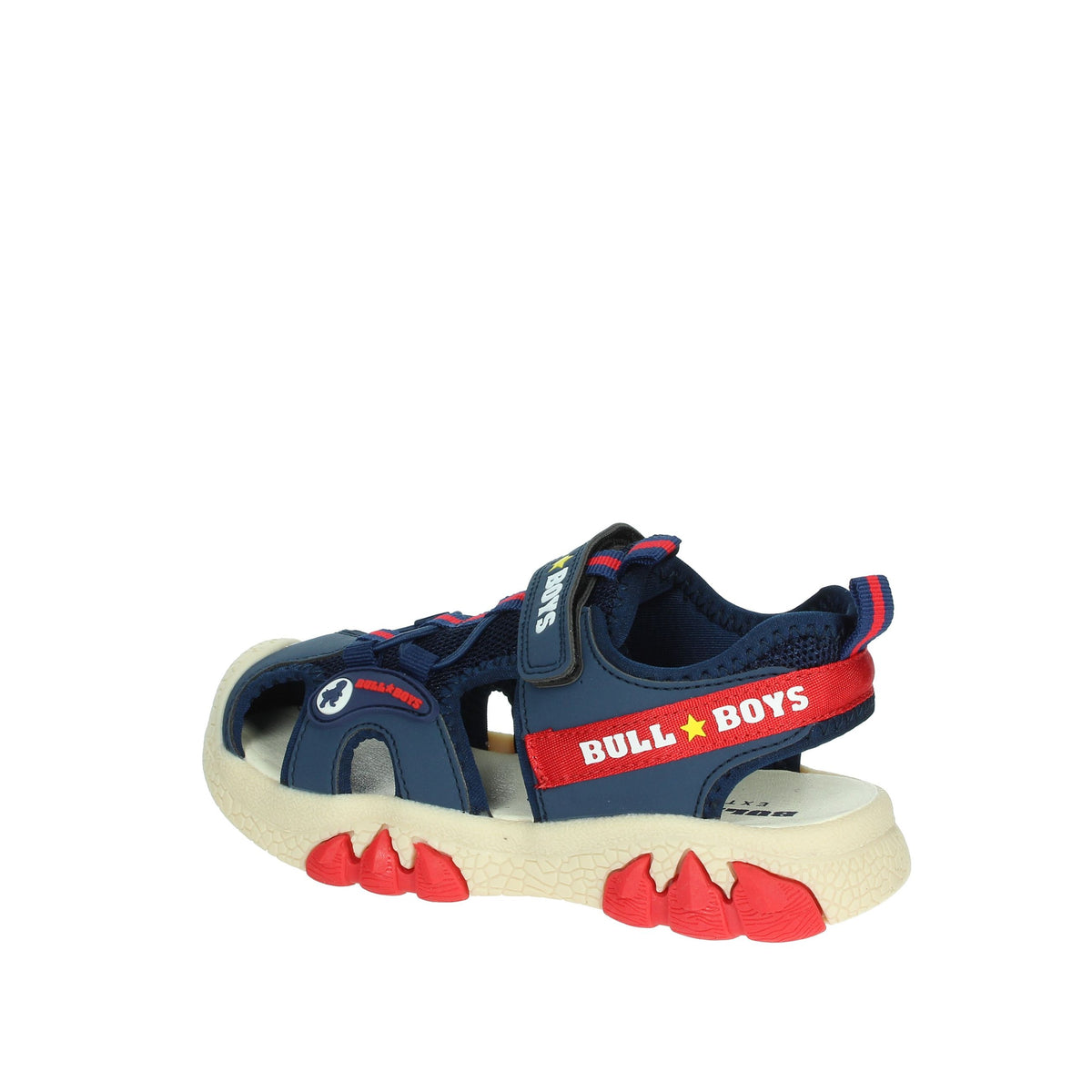 Bull Boys Bambini e ragazzi Sandali bassi DNCR5060 Blu