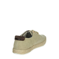 REFRESH Uomo Espadrillas 170837 Beige