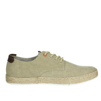REFRESH Uomo Espadrillas 170837 Beige