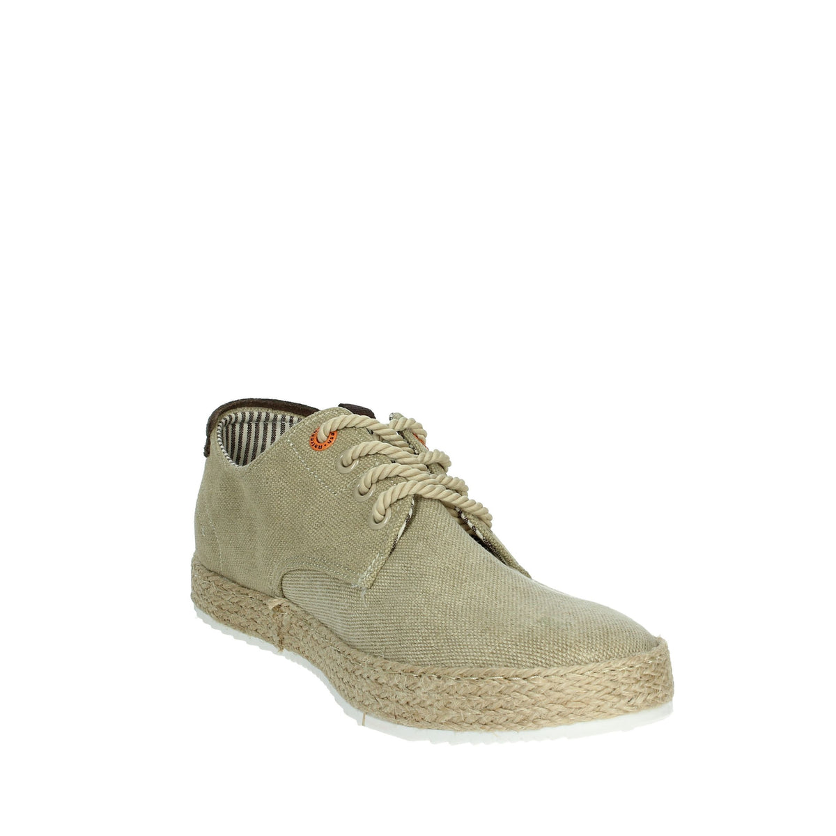 REFRESH Uomo Espadrillas 170837 Beige