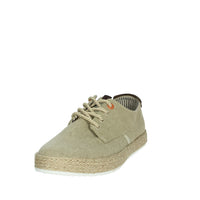 REFRESH Uomo Espadrillas 170837 Beige