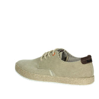 REFRESH Uomo Espadrillas 170837 Beige