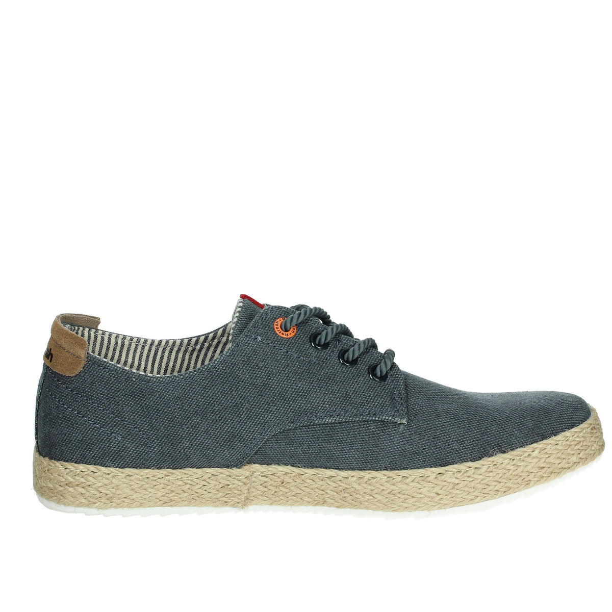 REFRESH Uomo Espadrillas 170837 Blu