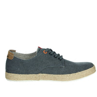 REFRESH Uomo Espadrillas 170837 Blu