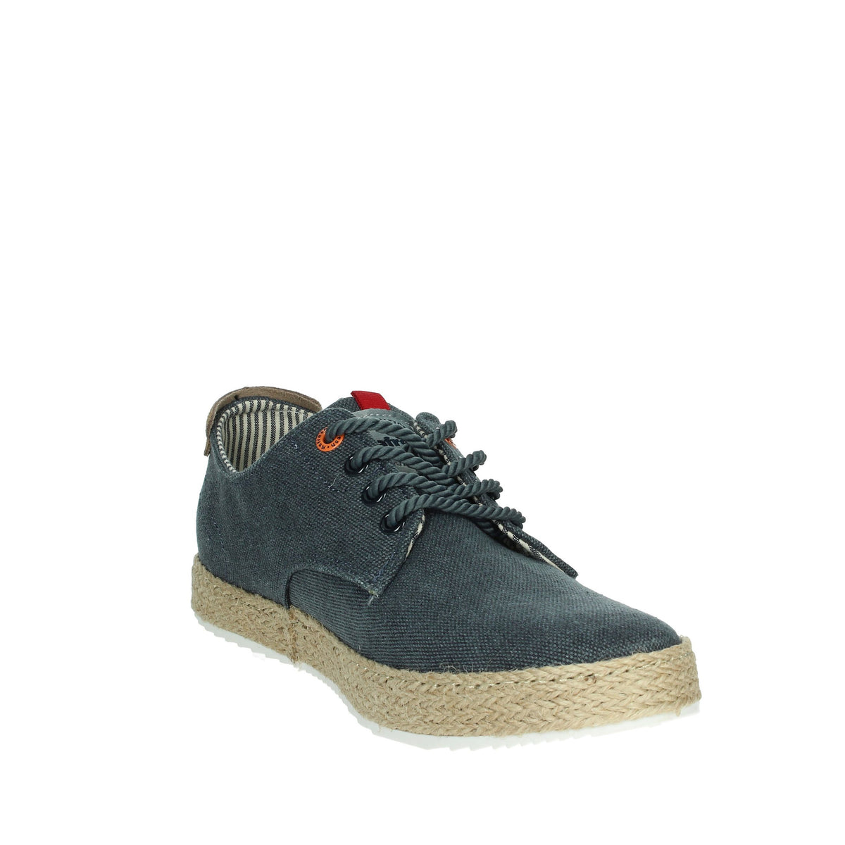 REFRESH Uomo Espadrillas 170837 Blu