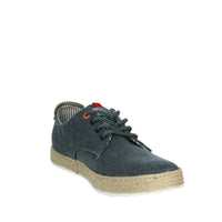 REFRESH Uomo Espadrillas 170837 Blu