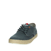 REFRESH Uomo Espadrillas 170837 Blu