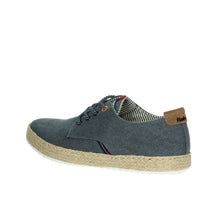 REFRESH Uomo Espadrillas 170837 Blu