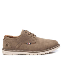 REFRESH Uomo Stringata 170734 Taupe