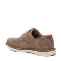 REFRESH Uomo Stringata 170734 Taupe