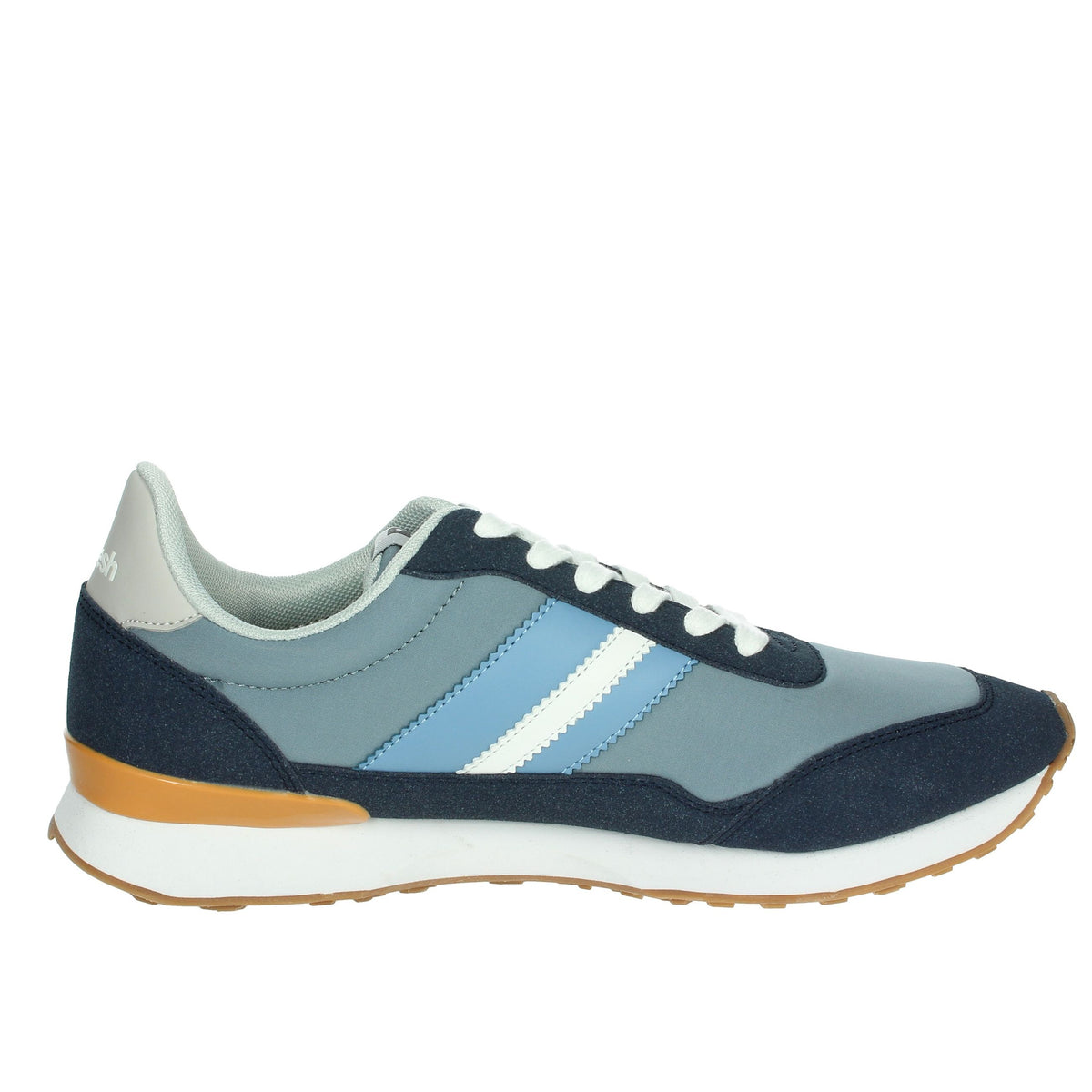 REFRESH Uomo Sneakers bassa 170823 Blu