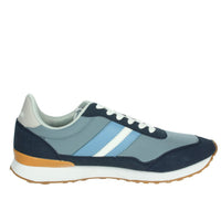 REFRESH Uomo Sneakers bassa 170823 Blu
