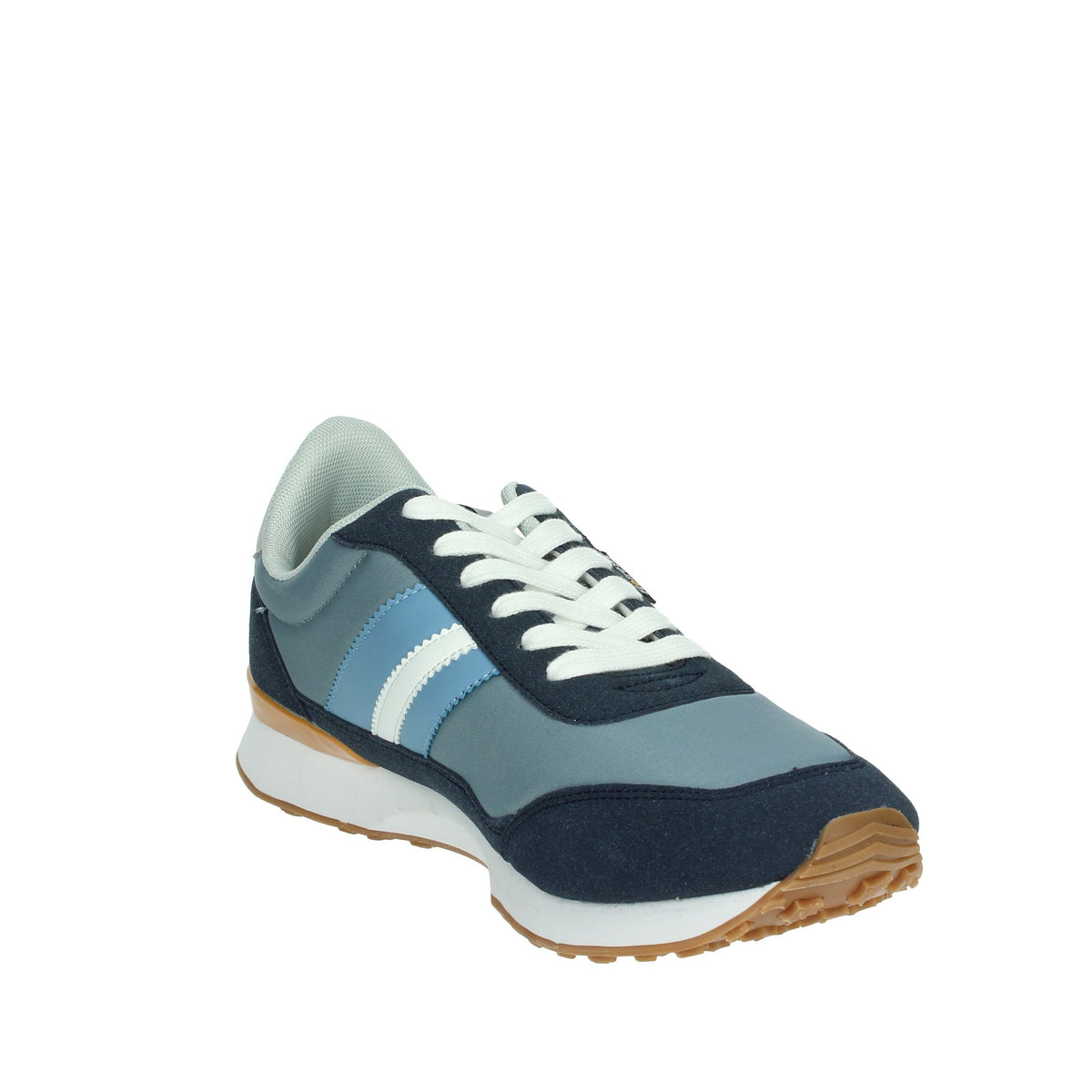 REFRESH Uomo Sneakers bassa 170823 Blu