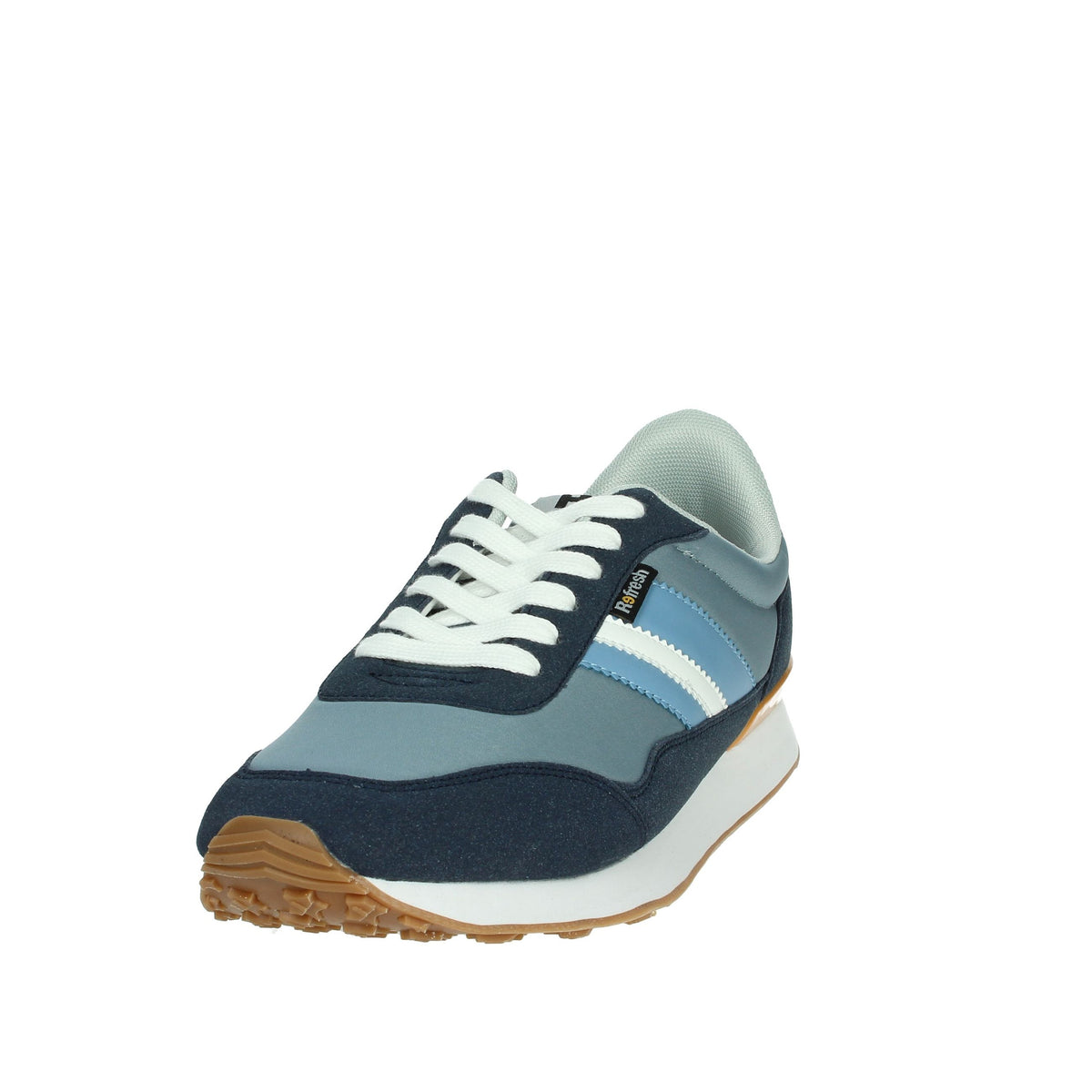 REFRESH Uomo Sneakers bassa 170823 Blu