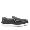 Refresh Men's Loafer 170628 Black