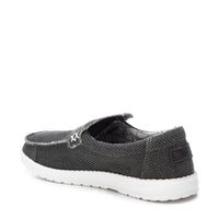 REFRESH Uomo Mocassino 170628 Nero