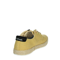 REFRESH Uomo Espadrillas 170837 Giallo
