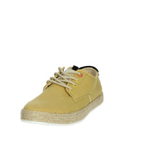 REFRESH Uomo Espadrillas 170837 Giallo
