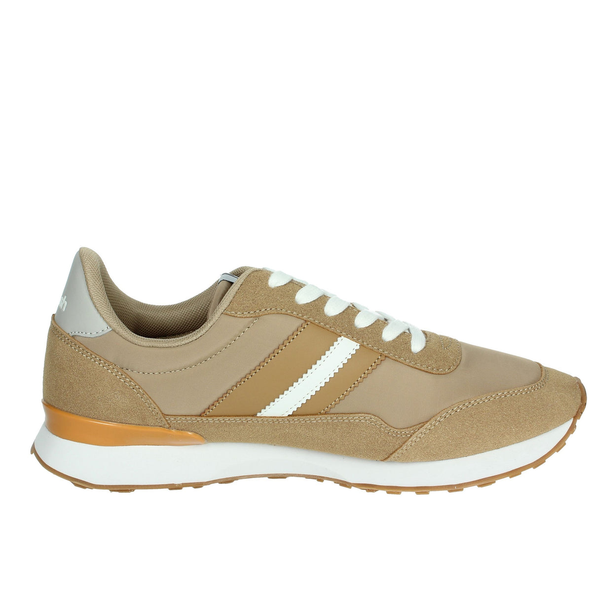 REFRESH Uomo Sneakers bassa 170823 Beige