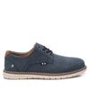 Refresh Hombre Zapato de cordones 170734 Azul