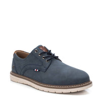 REFRESH Uomo Stringata 170734 Blu