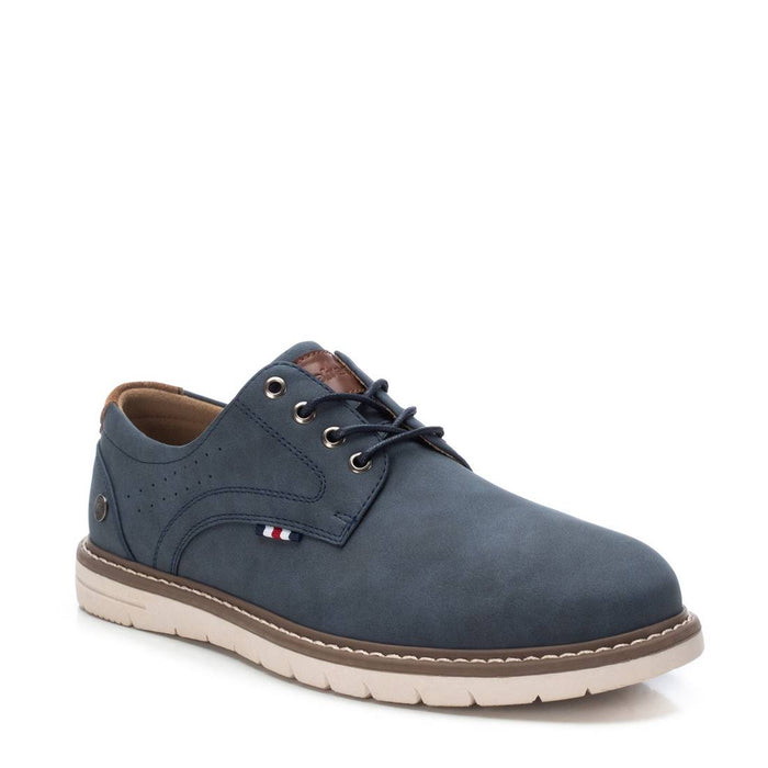 REFRESH Uomo Stringata 170734 Blu